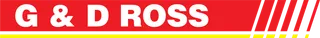 G & D Ross Logo