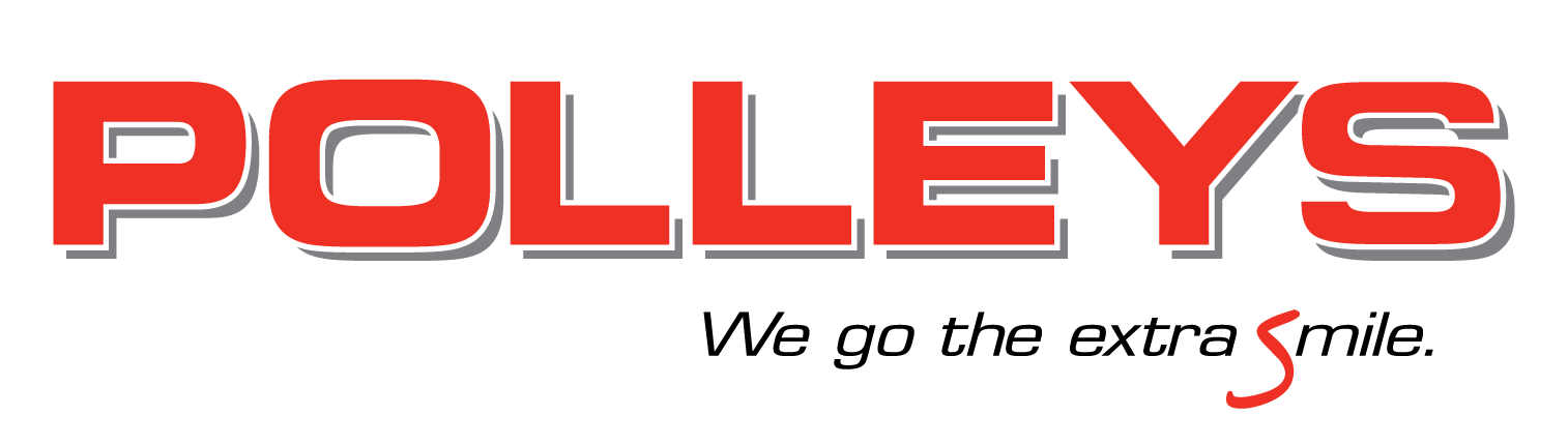Polleys Coaches Logo