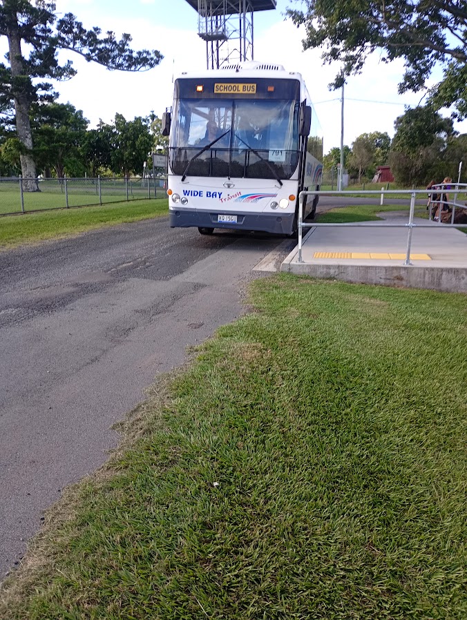 Bus Diagram