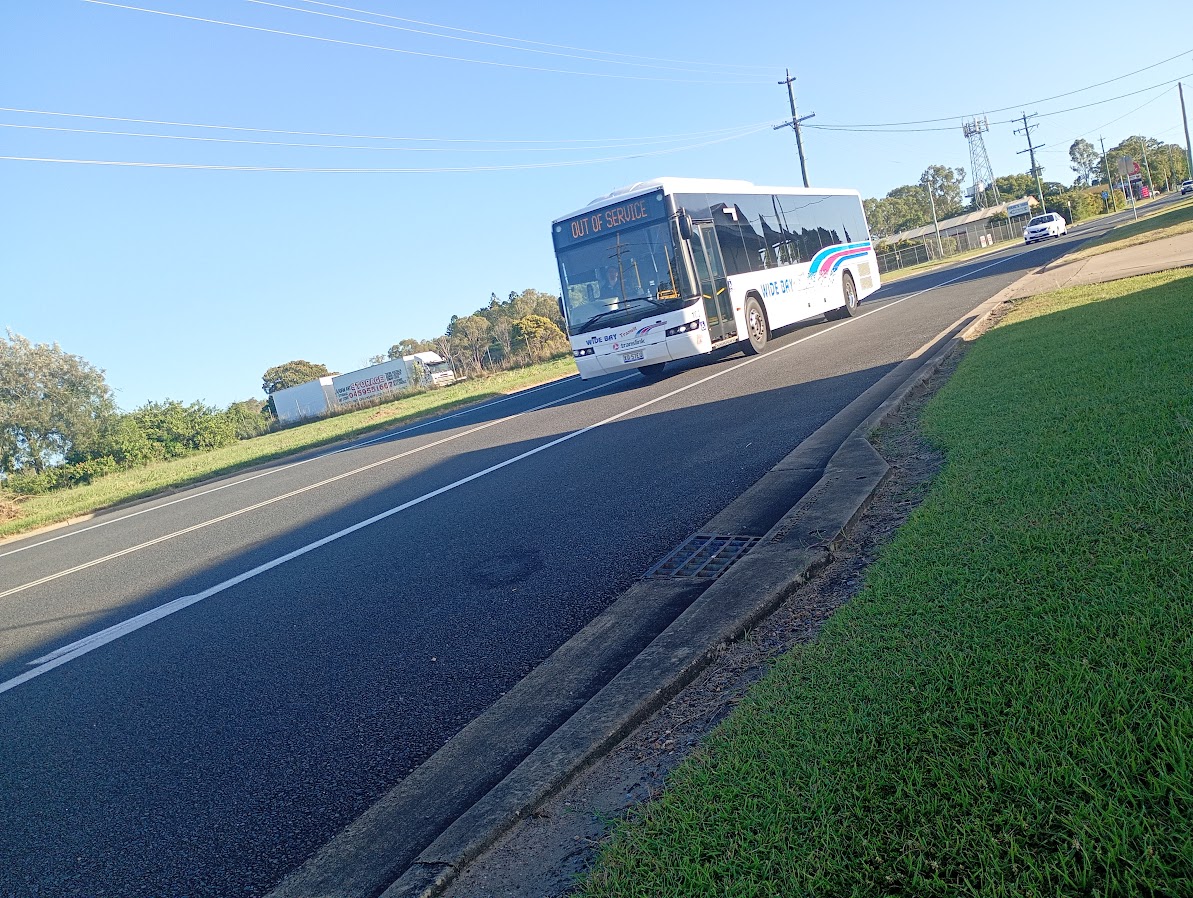 Bus Diagram