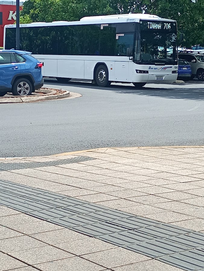 Bus Diagram