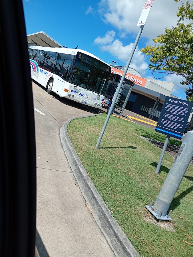 Bus Diagram