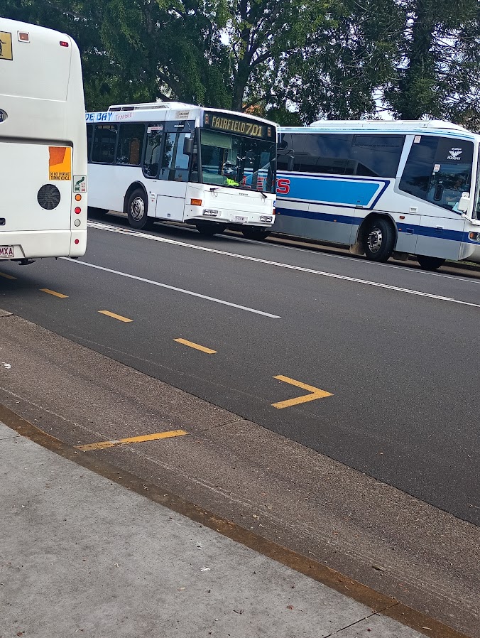 Bus Diagram